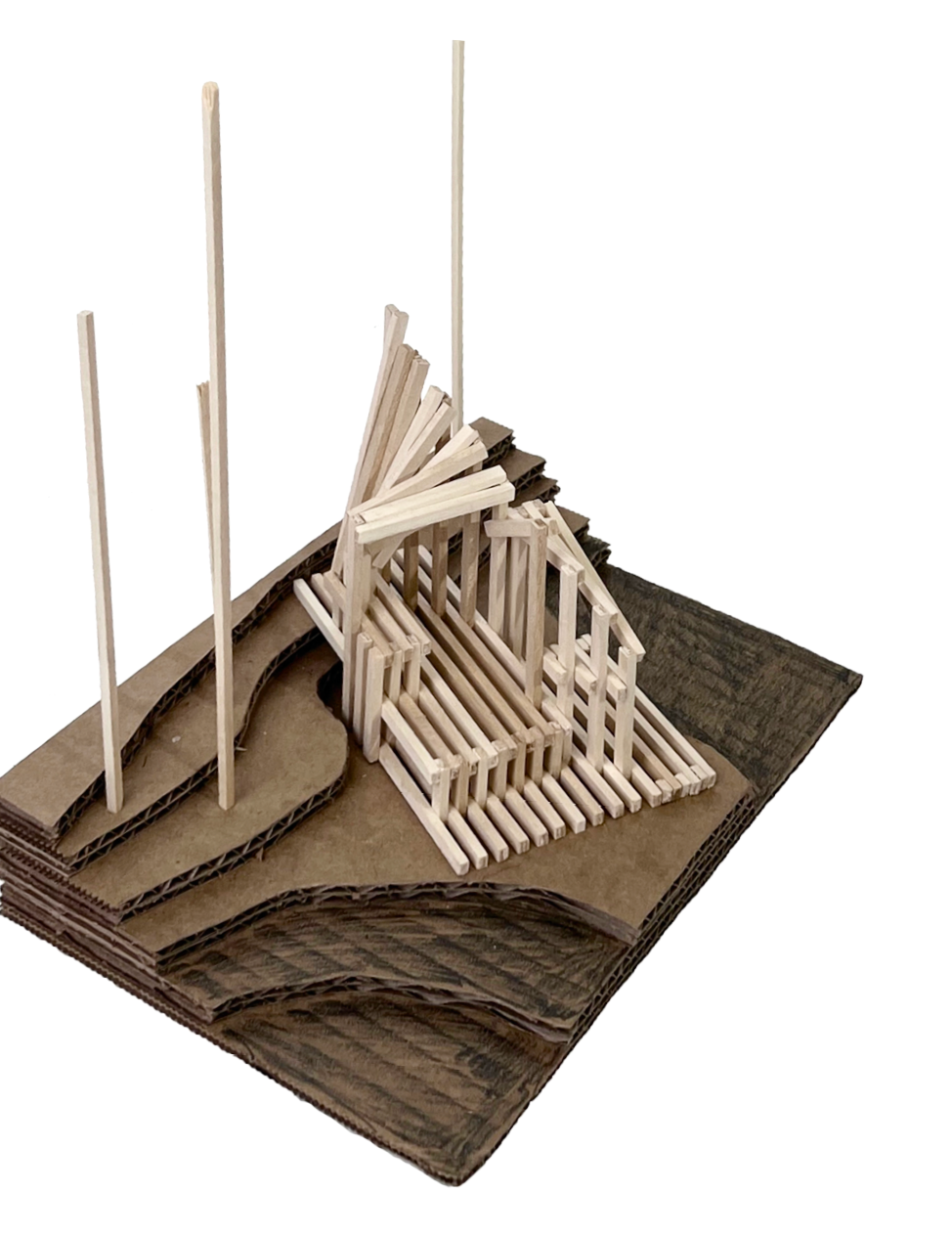 Iterated final model